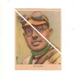 Oud - renner Jozef De Feyter / Brecht 1925, Verzamelen, Sportartikelen en Voetbal, Verzenden, Gebruikt, Poster, Plaatje of Sticker