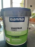 Voorstrijk primer Gamma, Ophalen of Verzenden
