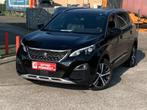 Peugeot 5008 Gt Line 7 places Automatique, Autos, Cuir, Achat, Euro 6, Entreprise