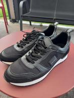 BASKET HOMME ANTONY MORATO POINTURE 44 NOIR, Enlèvement