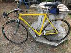 Vintage moser en coppi racefietsen, Fietsen en Brommers, Ophalen