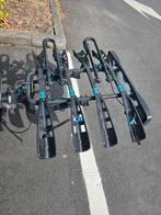 Fietsendrager trekhaak 4 fietsen , ook elektrische!, Ophalen, 3 fietsen of meer, Gebruikt, Trekhaakdrager
