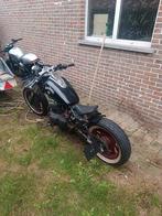 Motor 125cc, Motoren, Ophalen