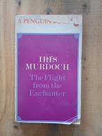 Iris Murdoch: The flight from the enchanter, Boeken, Gelezen, Europa overig, Ophalen of Verzenden, Iris Murdoch