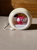 Veilleuse, Enlèvement, Utilisé