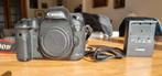 Canon EDO 5D MKIII, TV, Hi-fi & Vidéo, Appareils photo numériques, Enlèvement ou Envoi, Utilisé, Reflex miroir, Canon