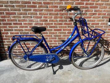 Cortina dames - meisjes fiets - transport U4 beschikbaar voor biedingen