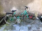 dames fiets, Ophalen, Gebruikt, Versnellingen