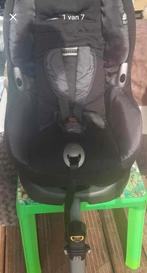 Autostoel, Gebruikt, 9 t/m 18 kg, Slaapstand, Isofix