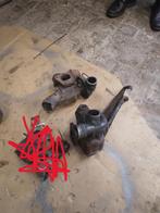 VW T3 Turbolader JX Motor 1.6 TD 70pk. DEFEKT!!, Ophalen of Verzenden, Volkswagen