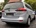 Opel Zafira Tourer 1.4 Turbo Cosmo, Argent ou Gris, Achat, Euro 6, Entreprise