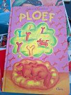 Patricia de Landtsheer - Ploef, Ophalen of Verzenden, Patricia de Landtsheer