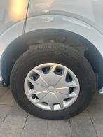 4 x banden op velg ford transit(camper), Auto-onderdelen, Banden en Velgen, Ophalen, 16 inch, 235 mm, Band(en)