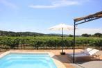 Vrijstaande villa,privé zwembad,wijngaarden,rust,wifi,airco, Village, Languedoc-Roussillon, Internet, Lac ou rivière
