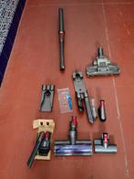 DYSON ACCESSOIRES ONDERDELEN, Ophalen, Zo goed als nieuw, Stofzuiger
