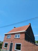 Recup dakpan stormpan +/- 180 m², Doe-het-zelf en Bouw, Dakpannen en Dakbedekking, Ophalen, Gebruikt, 15 m² of meer, Dakpannen