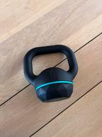 Kettlebell 6kg, Sports & Fitness, Comme neuf, Enlèvement, Kettlebell