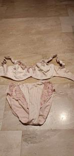 Setje roze prima donna 95 H, Prima Donna, Enlèvement ou Envoi, Rose, Ensemble