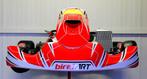 BIREL CRY30 DD2 "nieuw" overjaars model met Rotax dd2 evo II, Sport en Fitness, Karting, Ophalen of Verzenden, Nieuw, Kart