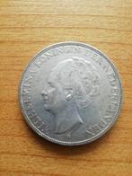 Nederlandse  2,5 gulden van 1932, Postzegels en Munten, Munten | Europa | Niet-Euromunten, Ophalen of Verzenden