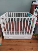 kinderbox van childwood, met handige schuif op wieltjes, Kinderen en Baby's, Babyparken, Ophalen, Gebruikt, Rechthoekig, Wieltjes