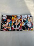 Demon Slayer en Francais (Panini Manga Edition), Boeken, Koyoharu Gotouge, Ophalen of Verzenden, Zo goed als nieuw, Fictie