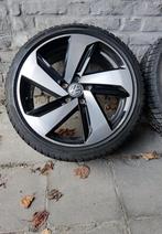 VW Milton Keynes velgen + banden, Auto-onderdelen, Banden en Velgen, Ophalen, 18 inch, Gebruikt, Banden en Velgen