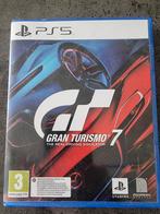 Gran Turismo 7, Consoles de jeu & Jeux vidéo, Comme neuf, Enlèvement