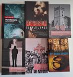 Thrillers & Detective & Oorlog (2), Ophalen of Verzenden, Gelezen