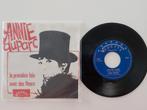Annie Duparc - met bloemen, Ophalen of Verzenden, Zo goed als nieuw, 7 inch, Single
