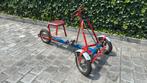 Gocar fiets driewieler, Fietsen en Brommers, Ophalen, Gebruikt
