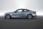 (1YPM278) BMW 4 COUPE, Auto's, Automaat, 4 zetels, Achterwielaandrijving, Euro 6