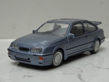 1986 Ford Sierra RS Cosworth - 1/43 beschikbaar voor biedingen