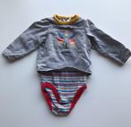 Babykleding maat 56 - Pakje, Kinderen en Baby's, Babykleding | Maat 56, Ophalen, Gebruikt, Jongetje, Pakje