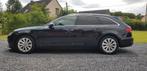 Audi a4 break 2.0 diesel 150 ch finition sport, Auto's, Audi, Automaat, Euro 5, Zwart, A4