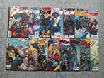 X-Treme X-Men (vol.1) #1-15 (2001), Livres, Comme neuf, Enlèvement ou Envoi, Série complète ou Série