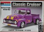 f100 ford, Hobby en Vrije tijd, Modelbouw | Auto's en Voertuigen, Ophalen of Verzenden, Nieuw