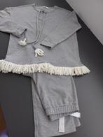 Twinset homewear pak in zeer zachte warme stof, Taille 36 (S), Enlèvement ou Envoi, Twinset, Gris