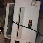 Papier versnipperaar