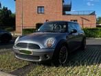 Mini One 2009, Auto's, Mini, Stof, 4 cilinders, Elektrische ramen, Particulier
