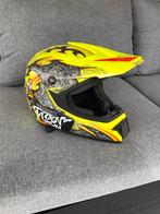 Casque moto/quad/buggy pour enfant, M, Kinderen, Overige typen, Ophalen