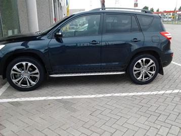 20inch velgen voor Rav4 beschikbaar voor biedingen