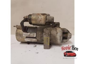 Startmotor van een Chevrolet K-Serie beschikbaar voor biedingen