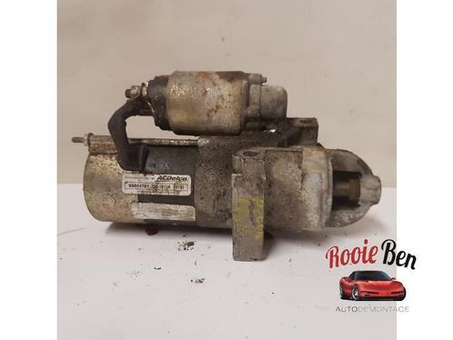 Startmotor van een Chevrolet K-Serie, Auto-onderdelen, Motor en Toebehoren, Chevrolet, Gebruikt, 3 maanden garantie, Ophalen of Verzenden