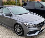 Mercedes cla shooting brake diesel AMG, Autos, Achat, Euro 6, Noir, 5 portes