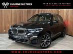 BMW X5 xDrive45e M Pack Pano/Cam/Leder/Gps *1j garantie*, Auto's, BMW, Automaat, Gebruikt, Zwart, Leder