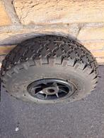 Steunwiel aanhangwagen nieuw., Ophalen, Nieuw