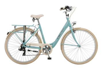 Oxford dames/meisjes fiets M50 absolute topstaat  2,5j oud. 