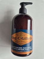 Baardschampoo King.C.Gillette, Ophalen, Nieuw