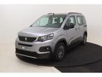Peugeot Other Allure 50 kWh 136 hp, Monovolume, Zwart, 136 pk, Elektrisch
